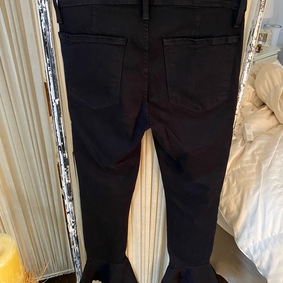 Frame Jeans - Picture 2 of 6